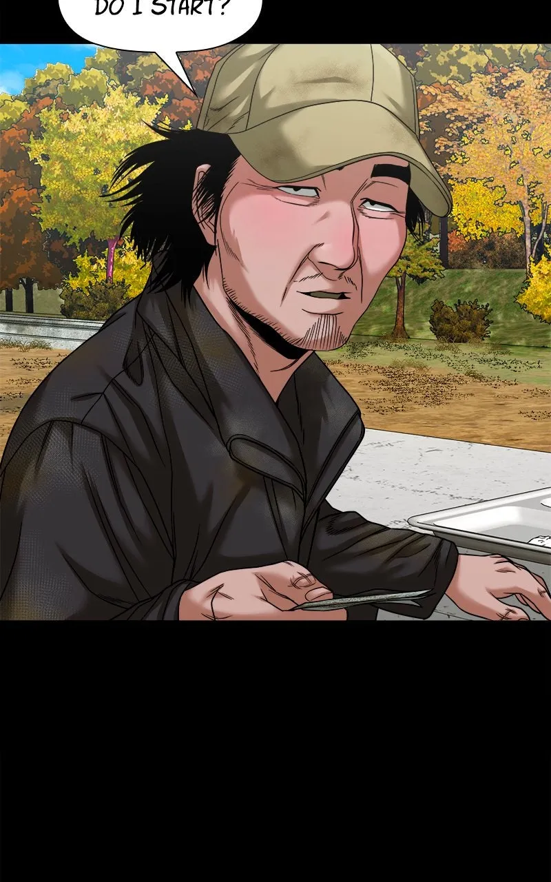 The Gwichon Village Mystery Chapter 57 page 14 - 