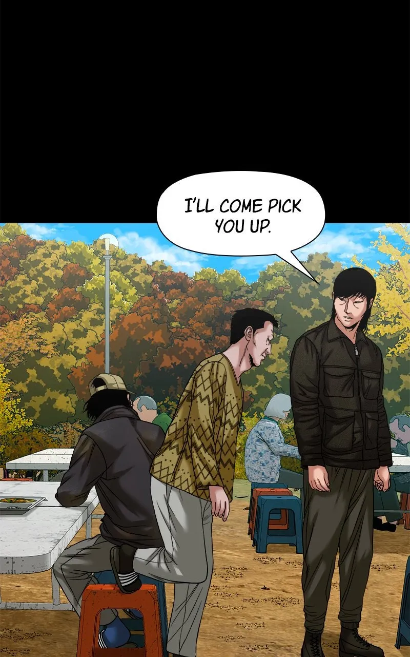 The Gwichon Village Mystery Chapter 57 page 15 - 