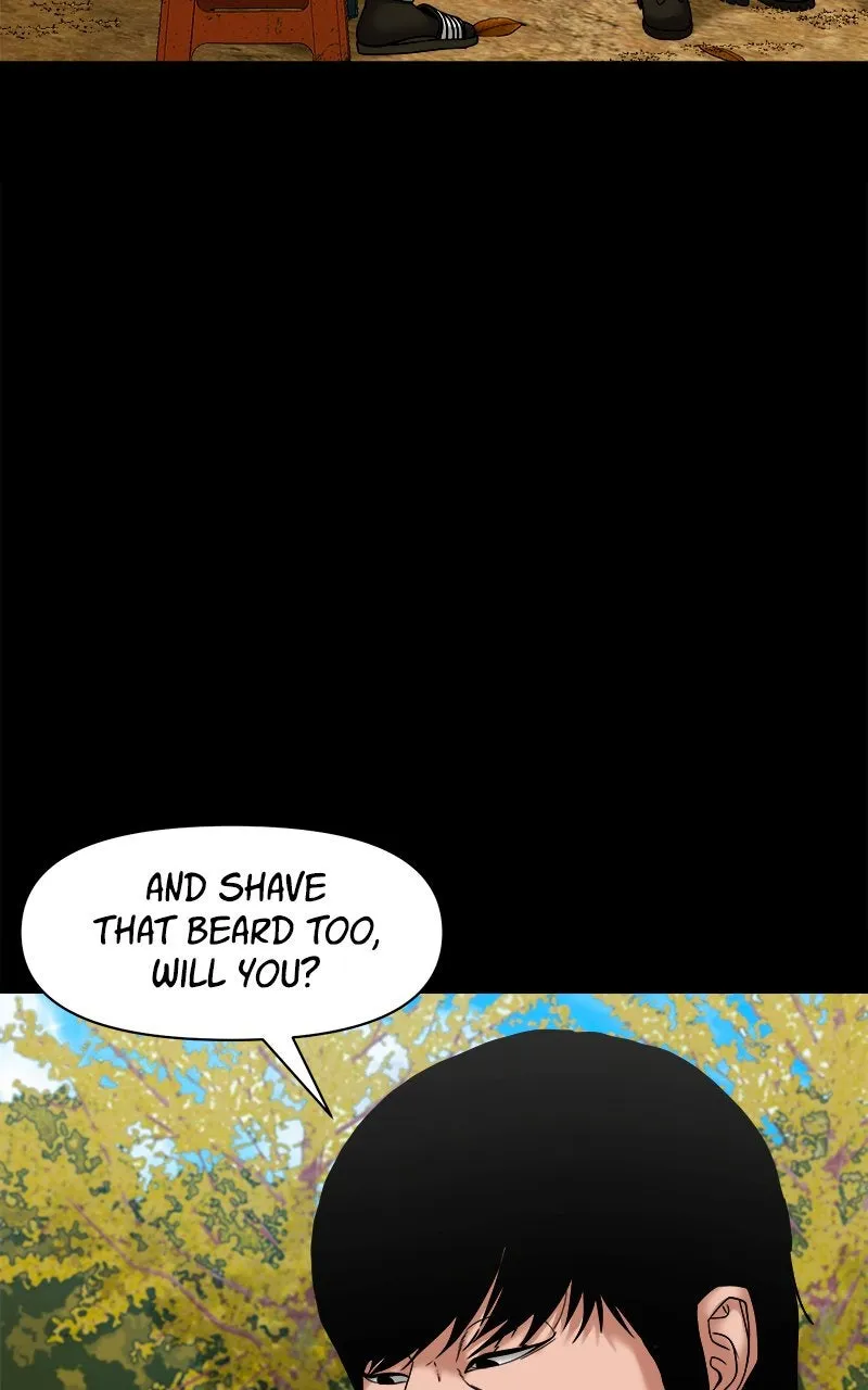 The Gwichon Village Mystery Chapter 57 page 16 - 