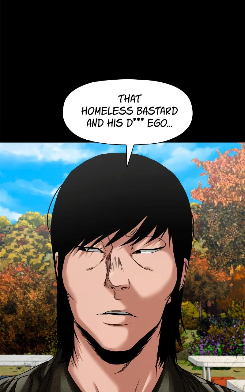 The Gwichon Village Mystery Chapter 57 page 19 - 