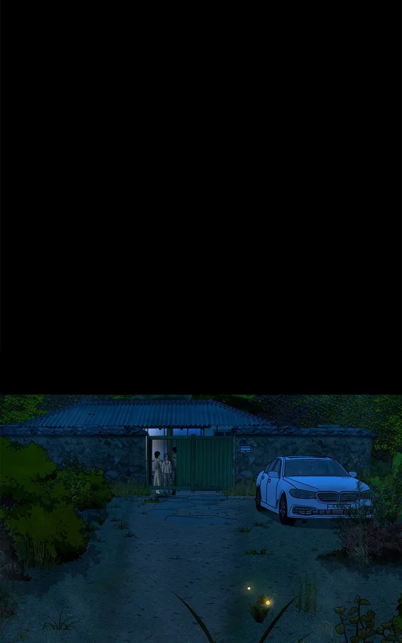 The Gwichon Village Mystery Chapter 57 page 22 - 