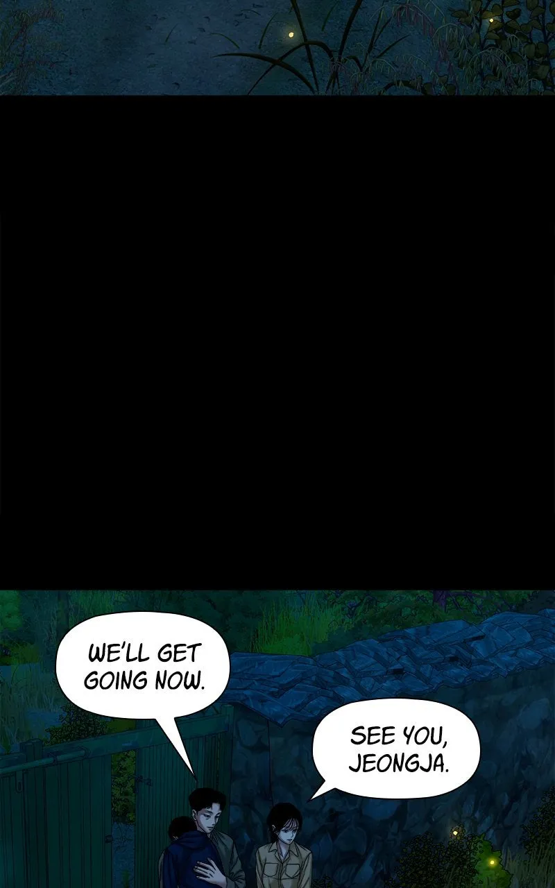 The Gwichon Village Mystery Chapter 57 page 23 - 
