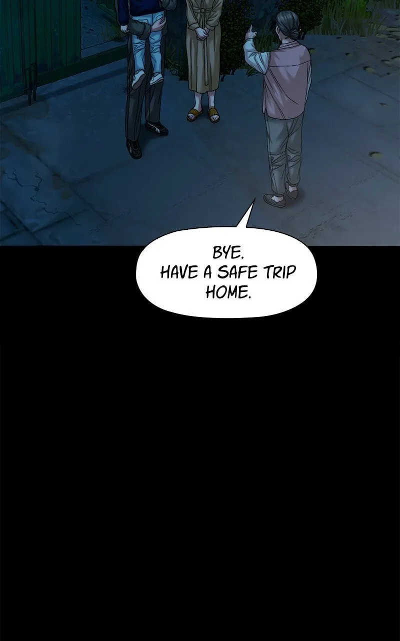 The Gwichon Village Mystery Chapter 57 page 24 - 