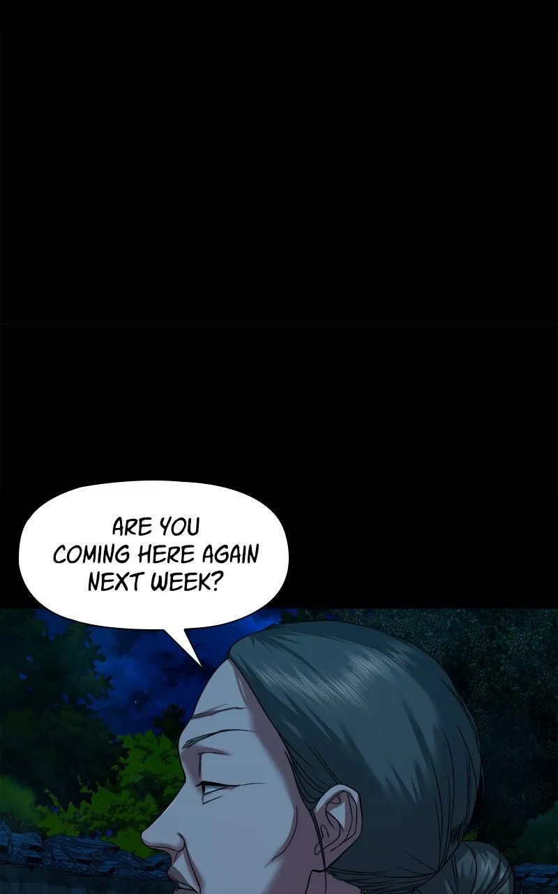 The Gwichon Village Mystery Chapter 57 page 26 - 