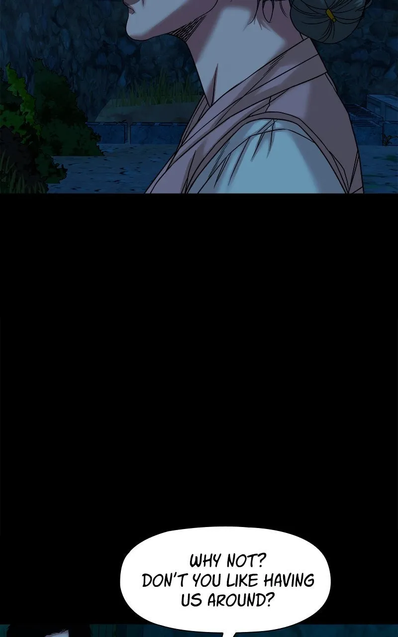 The Gwichon Village Mystery Chapter 57 page 27 - 