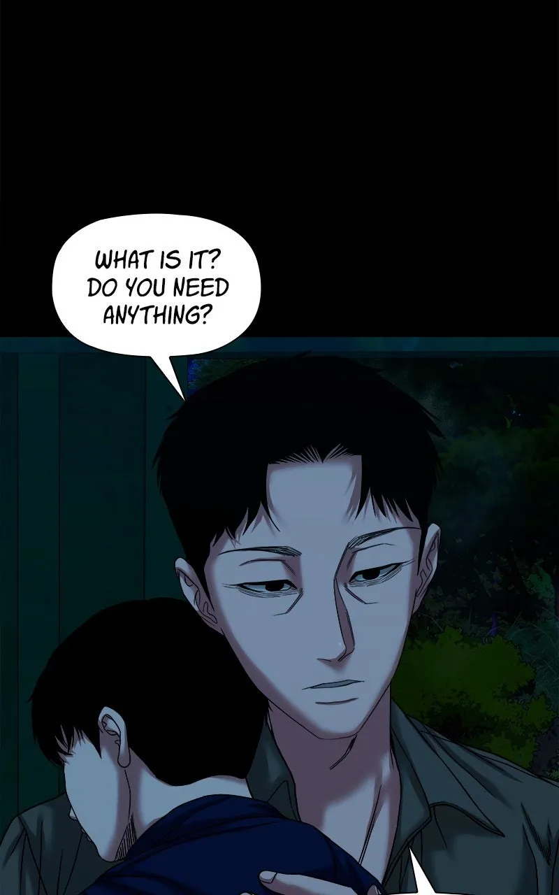 The Gwichon Village Mystery Chapter 57 page 29 - 