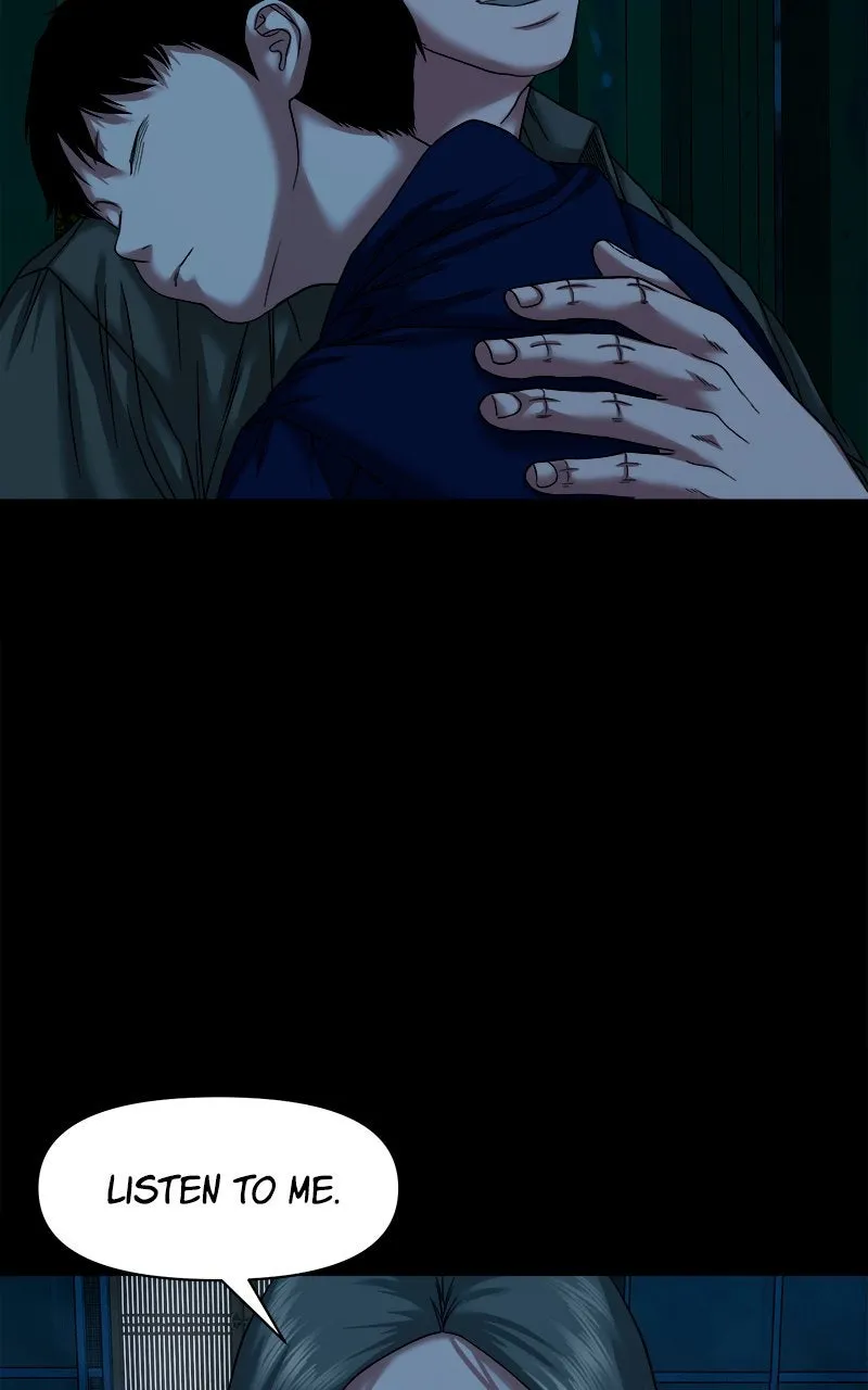 The Gwichon Village Mystery Chapter 57 page 34 - 