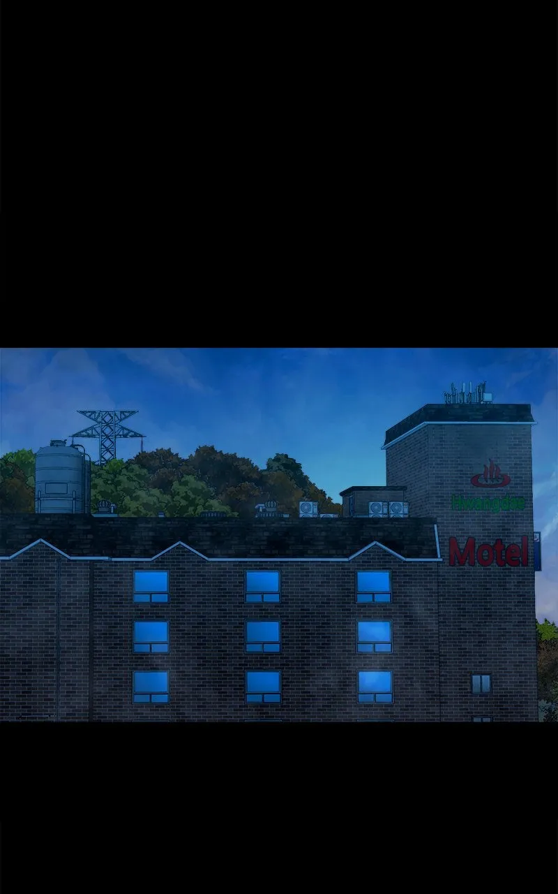 The Gwichon Village Mystery Chapter 57 page 40 - 