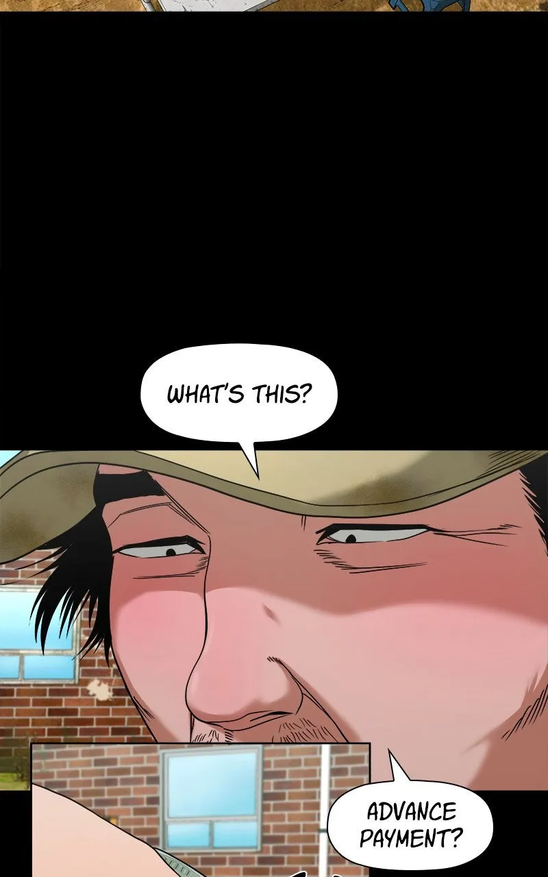 The Gwichon Village Mystery Chapter 57 page 5 - 