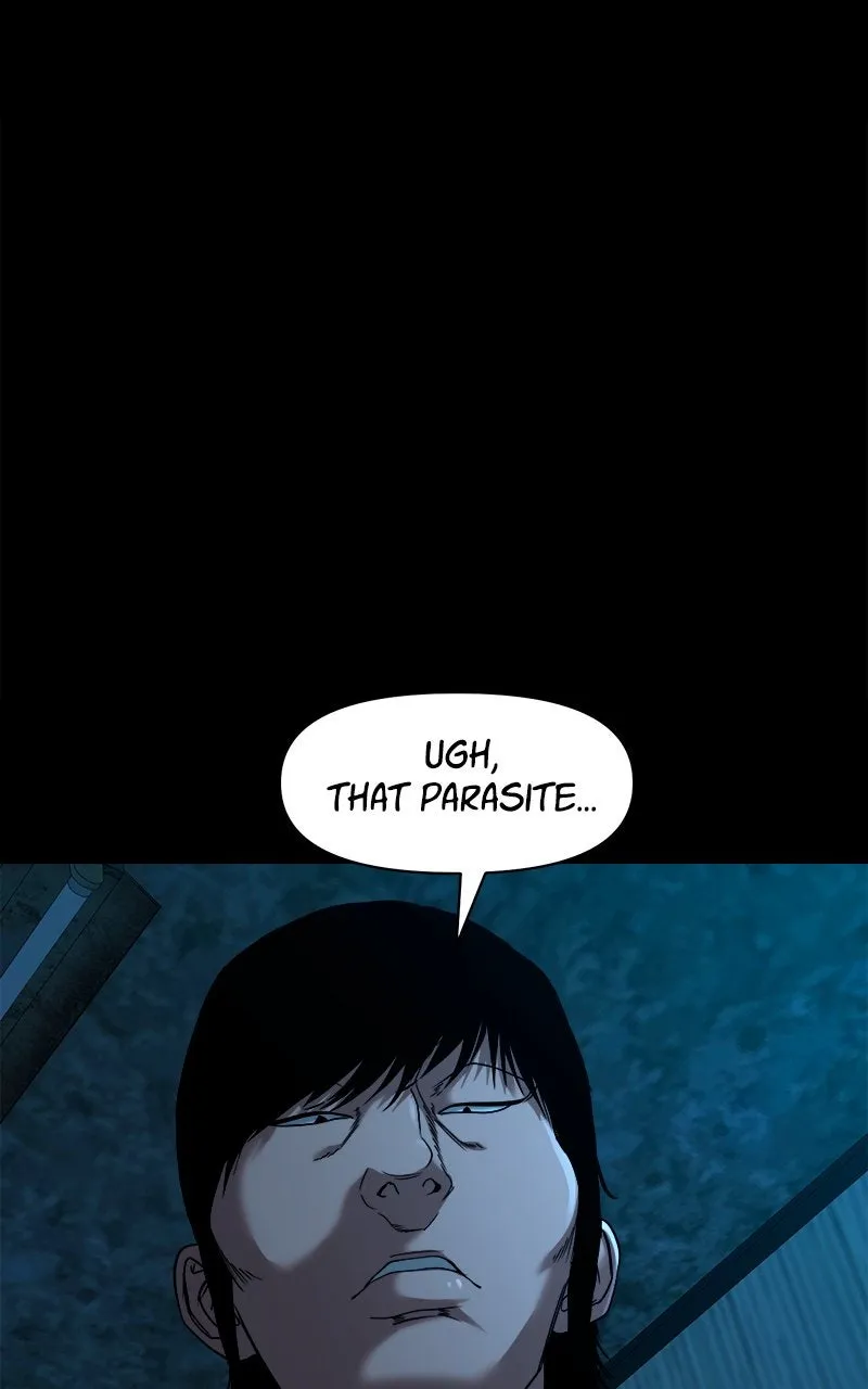 The Gwichon Village Mystery Chapter 57 page 42 - 