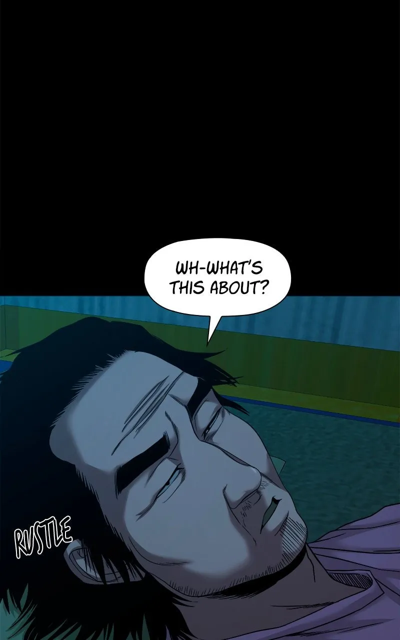 The Gwichon Village Mystery Chapter 57 page 46 - 