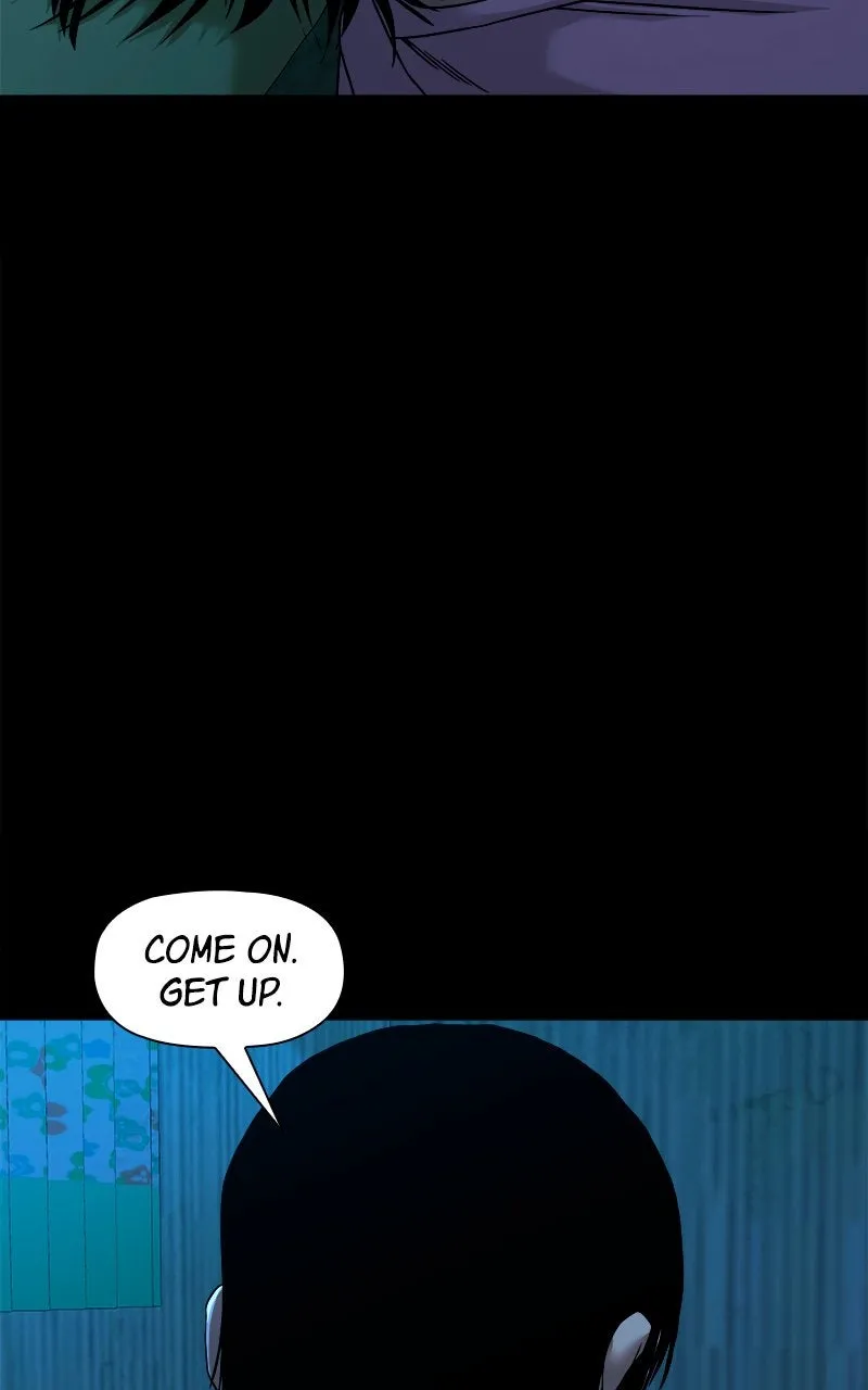 The Gwichon Village Mystery Chapter 57 page 47 - 
