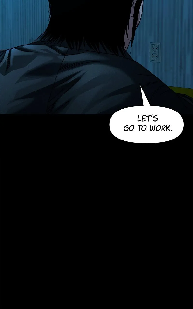The Gwichon Village Mystery Chapter 57 page 48 - 