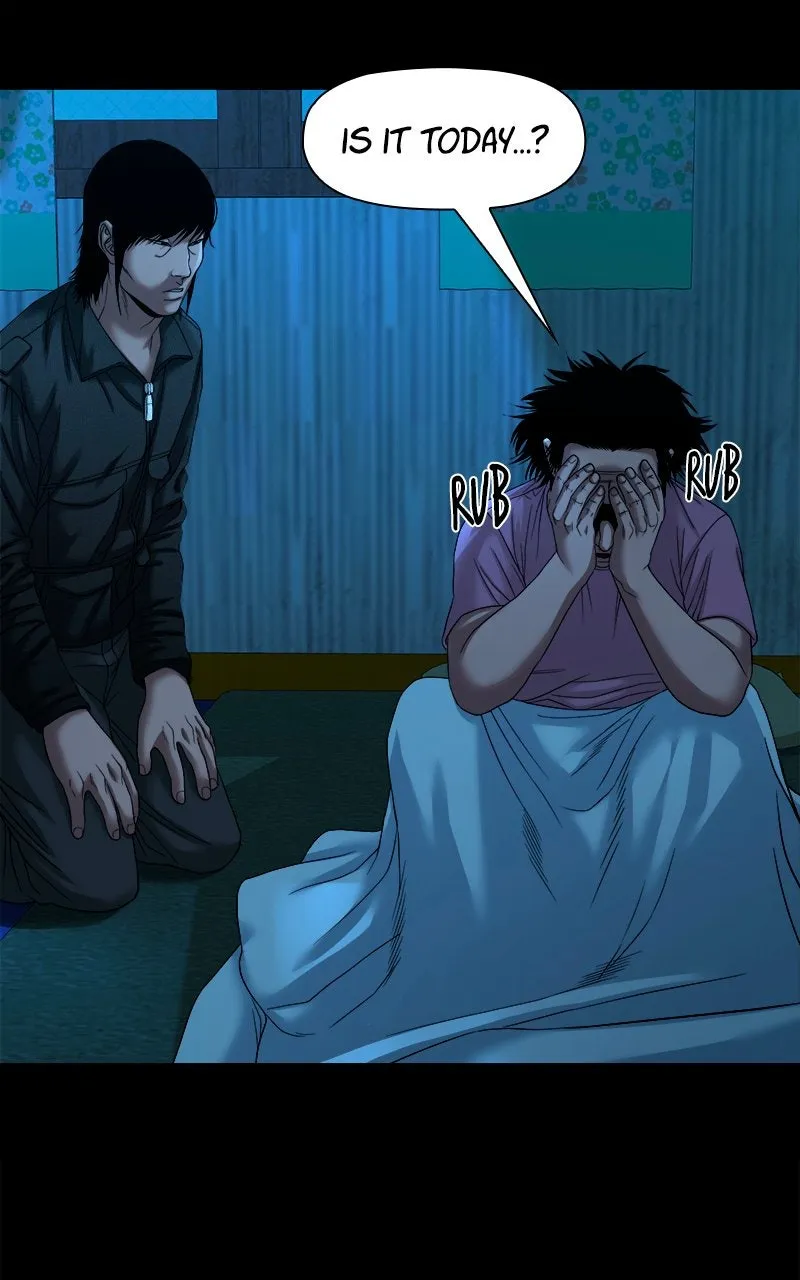 The Gwichon Village Mystery Chapter 57 page 49 - 