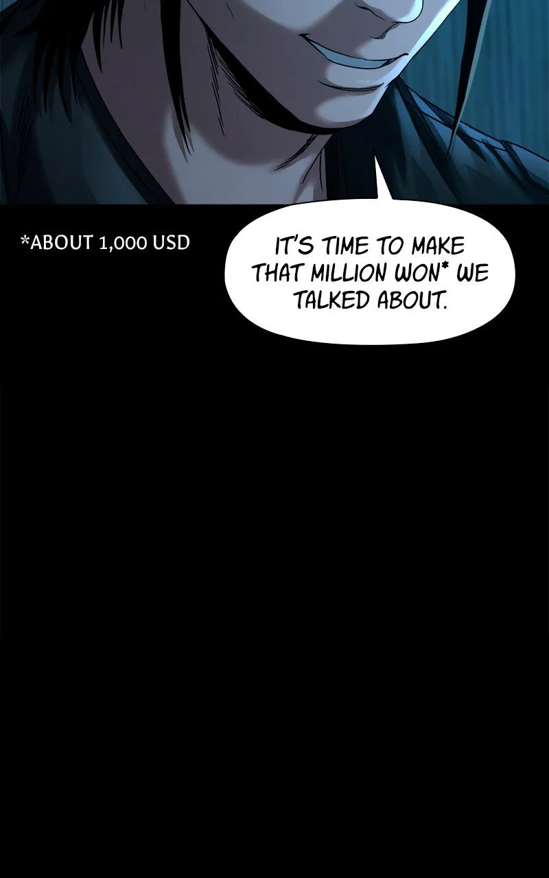The Gwichon Village Mystery Chapter 57 page 51 - 