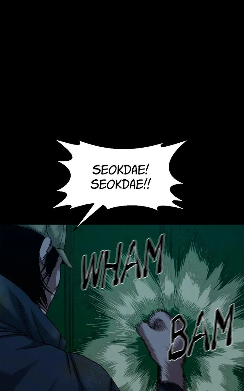 The Gwichon Village Mystery Chapter 57 page 53 - 