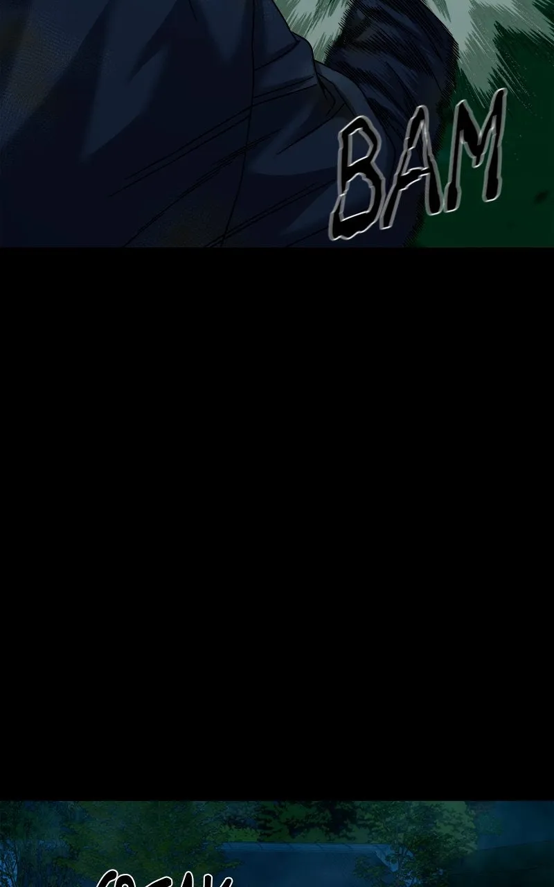 The Gwichon Village Mystery Chapter 57 page 54 - 