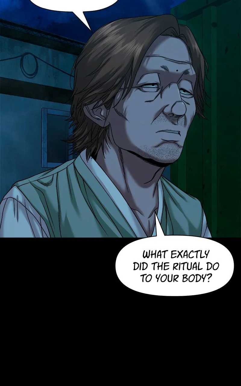 The Gwichon Village Mystery Chapter 57 page 57 - 