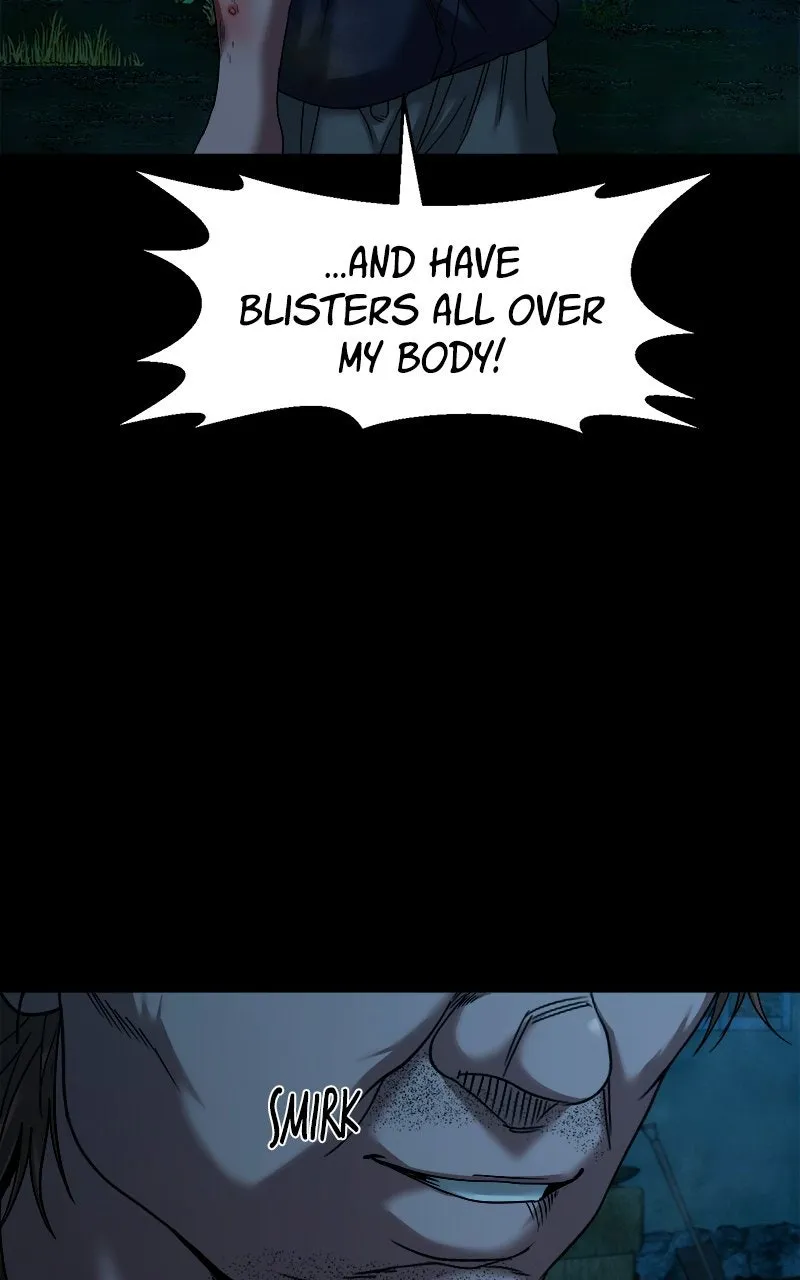 The Gwichon Village Mystery Chapter 57 page 59 - 