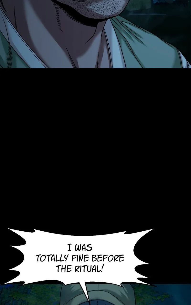 The Gwichon Village Mystery Chapter 57 page 60 - 