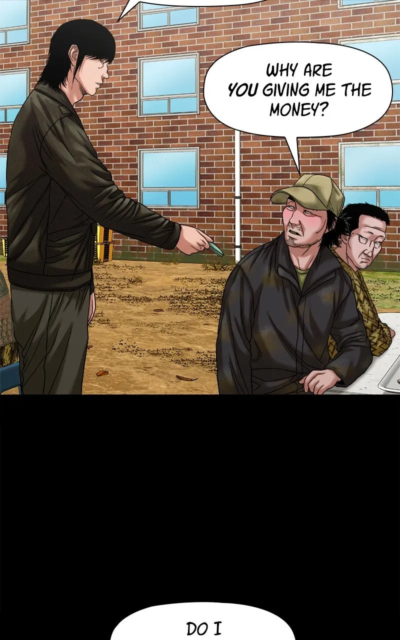 The Gwichon Village Mystery Chapter 57 page 7 - 