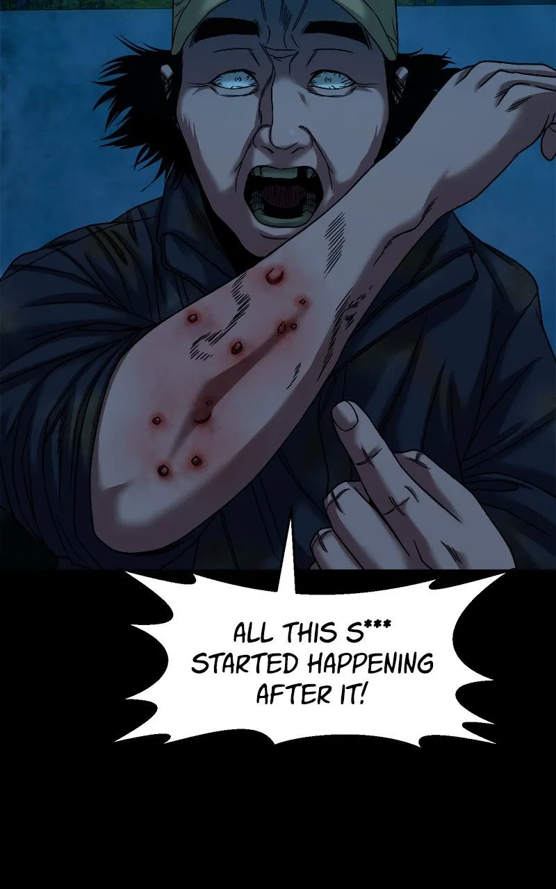 The Gwichon Village Mystery Chapter 57 page 61 - 