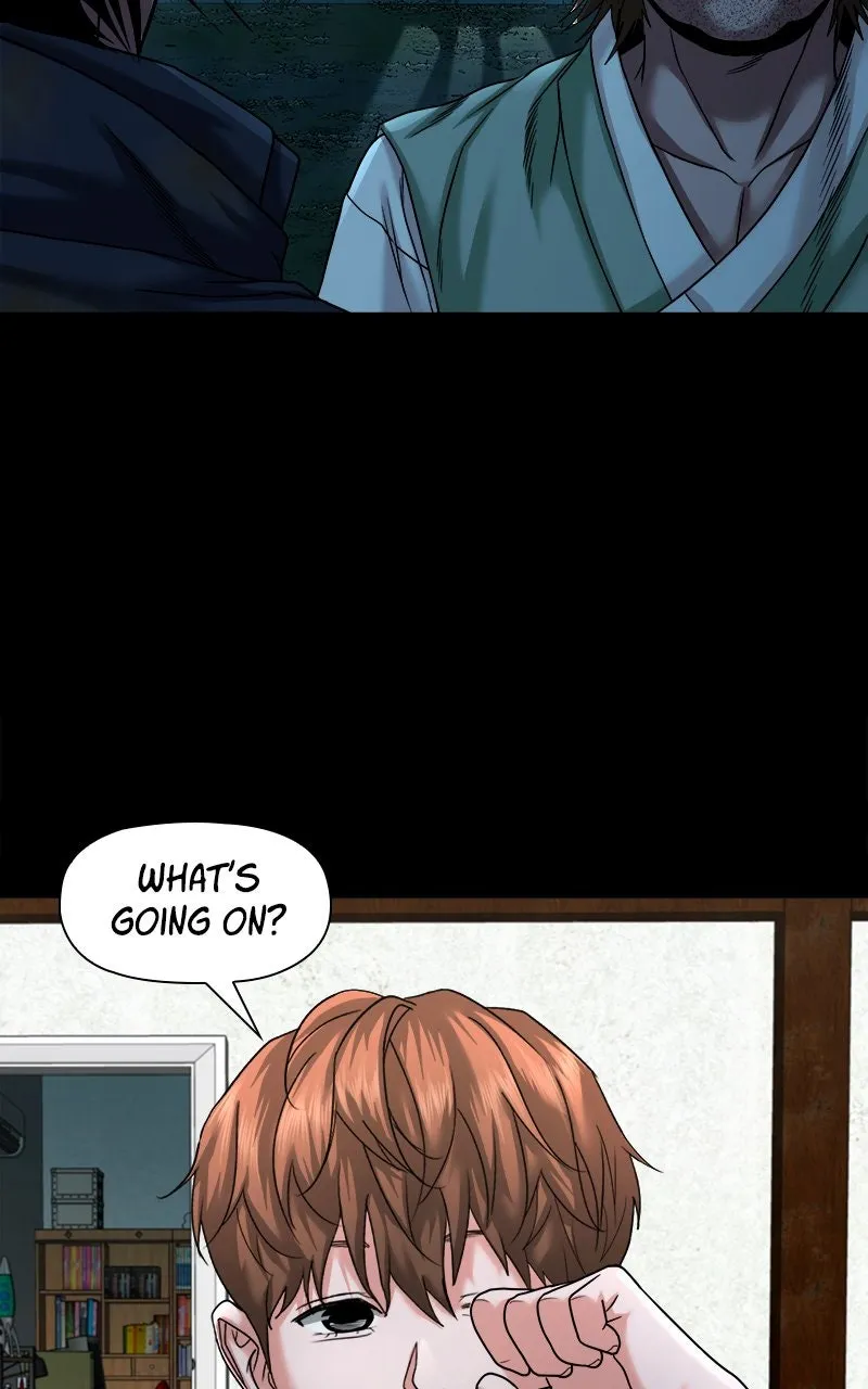The Gwichon Village Mystery Chapter 57 page 63 - 