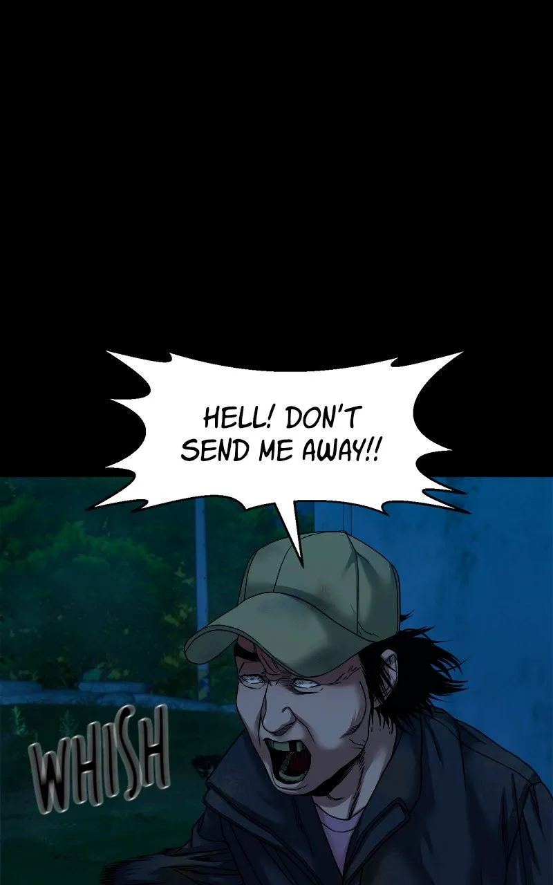 The Gwichon Village Mystery Chapter 57 page 66 - 