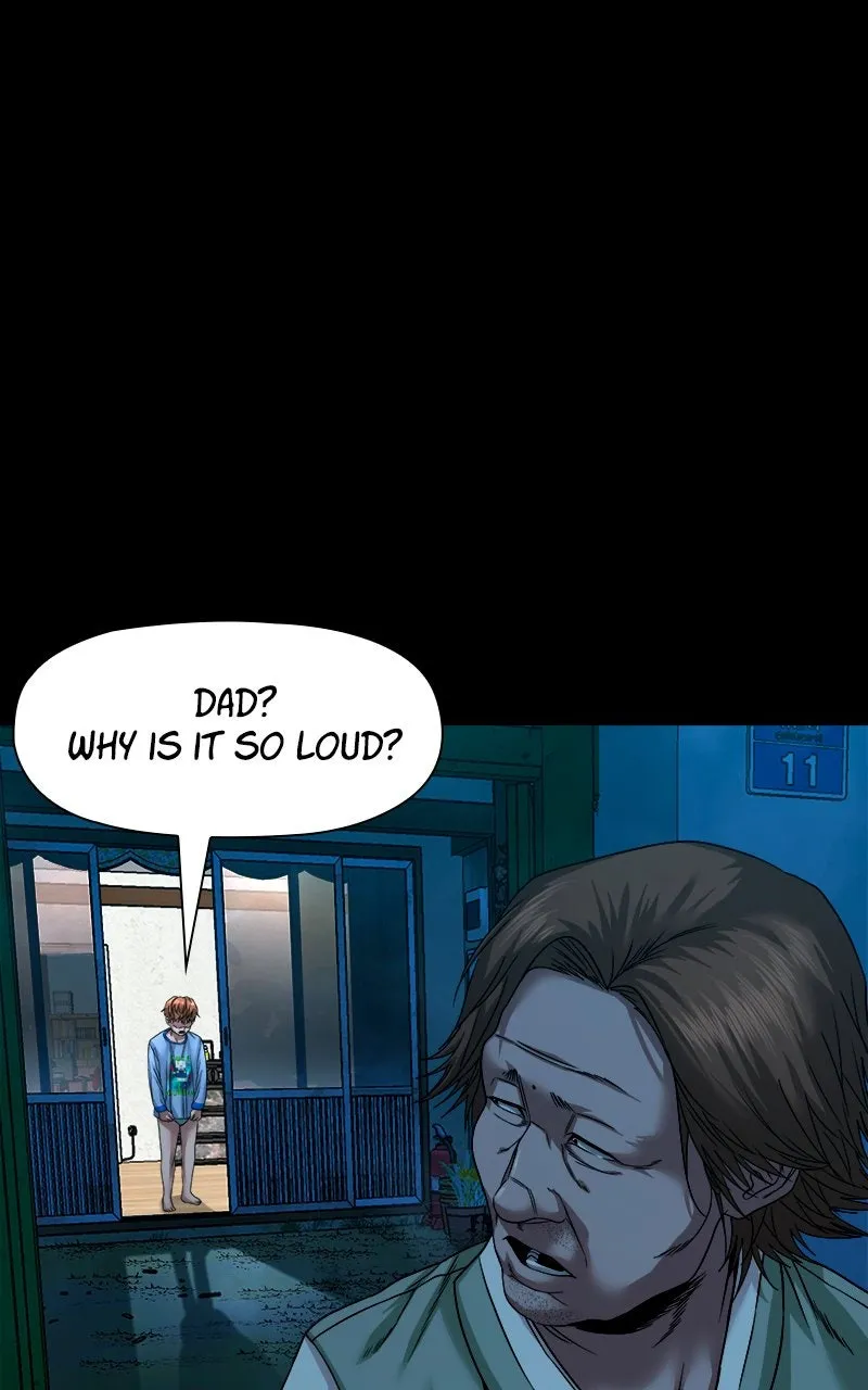 The Gwichon Village Mystery Chapter 57 page 70 - 