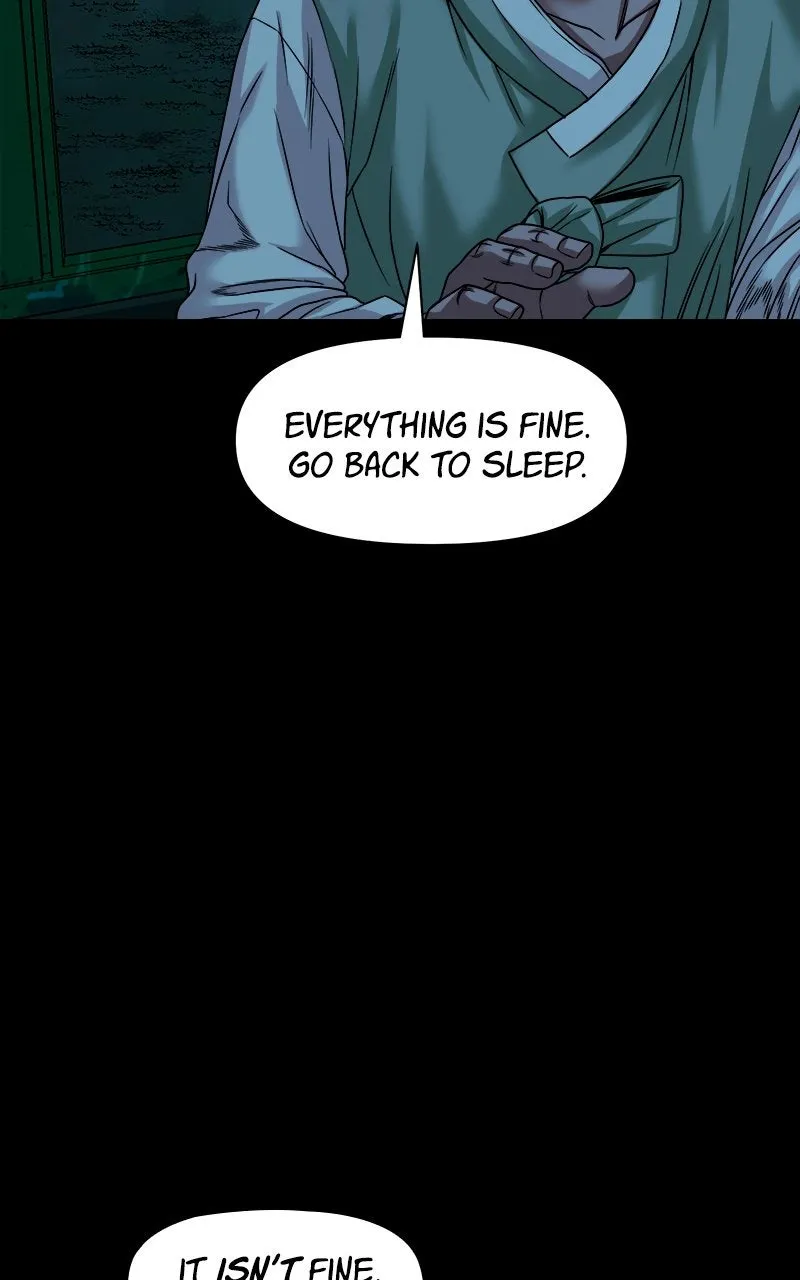 The Gwichon Village Mystery Chapter 57 page 71 - 
