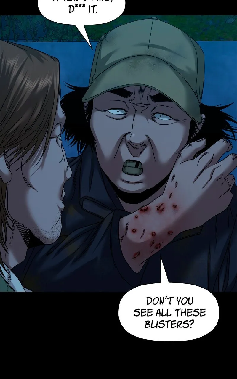 The Gwichon Village Mystery Chapter 57 page 72 - 