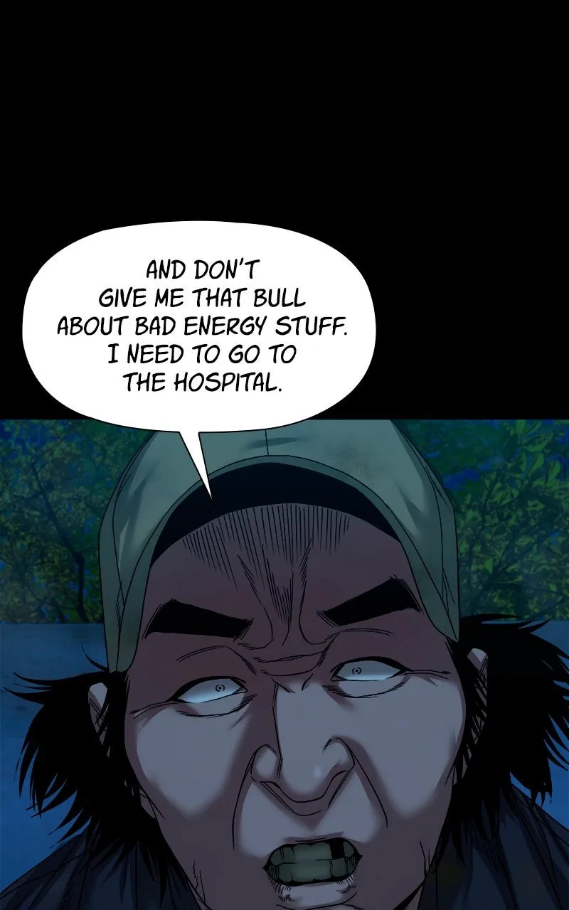 The Gwichon Village Mystery Chapter 57 page 73 - 