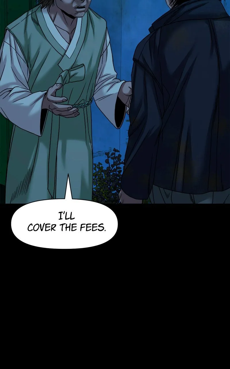 The Gwichon Village Mystery Chapter 57 page 75 - 