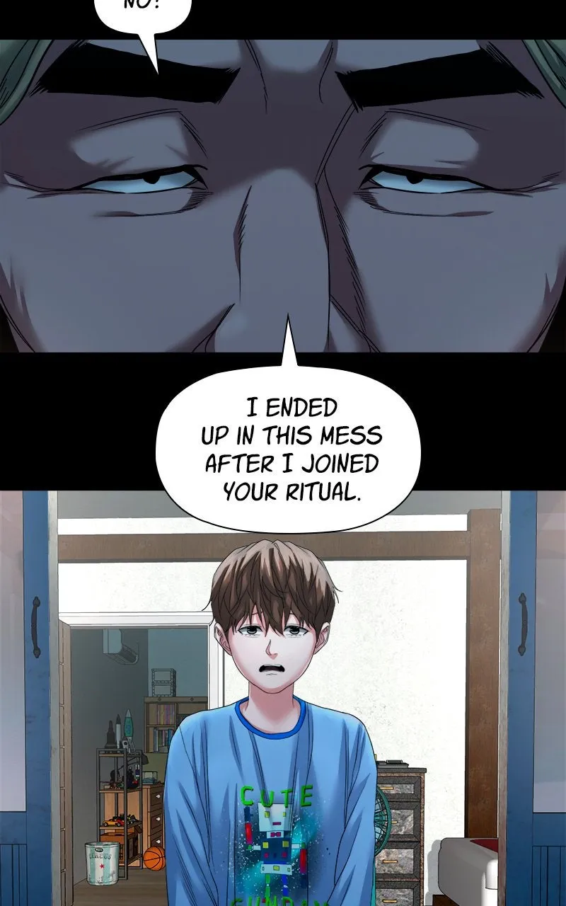 The Gwichon Village Mystery Chapter 57 page 79 - 