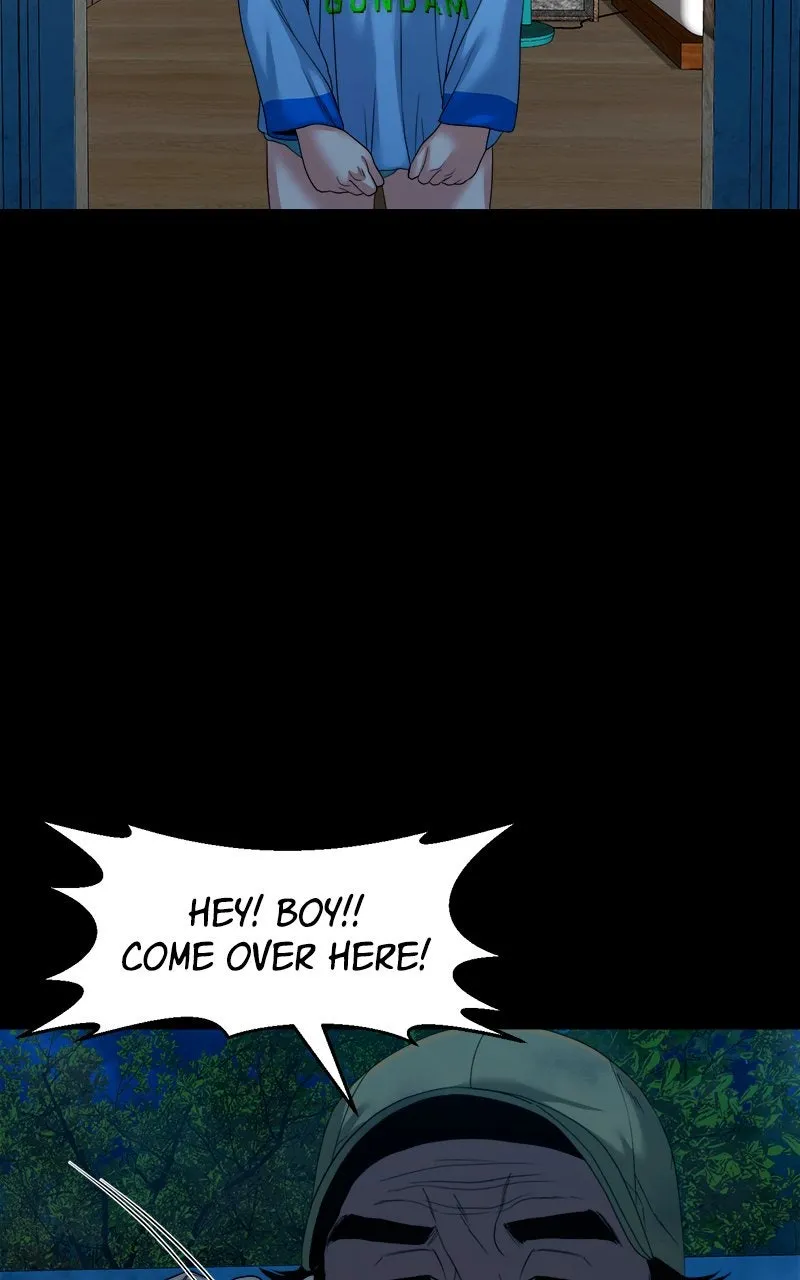 The Gwichon Village Mystery Chapter 57 page 80 - 