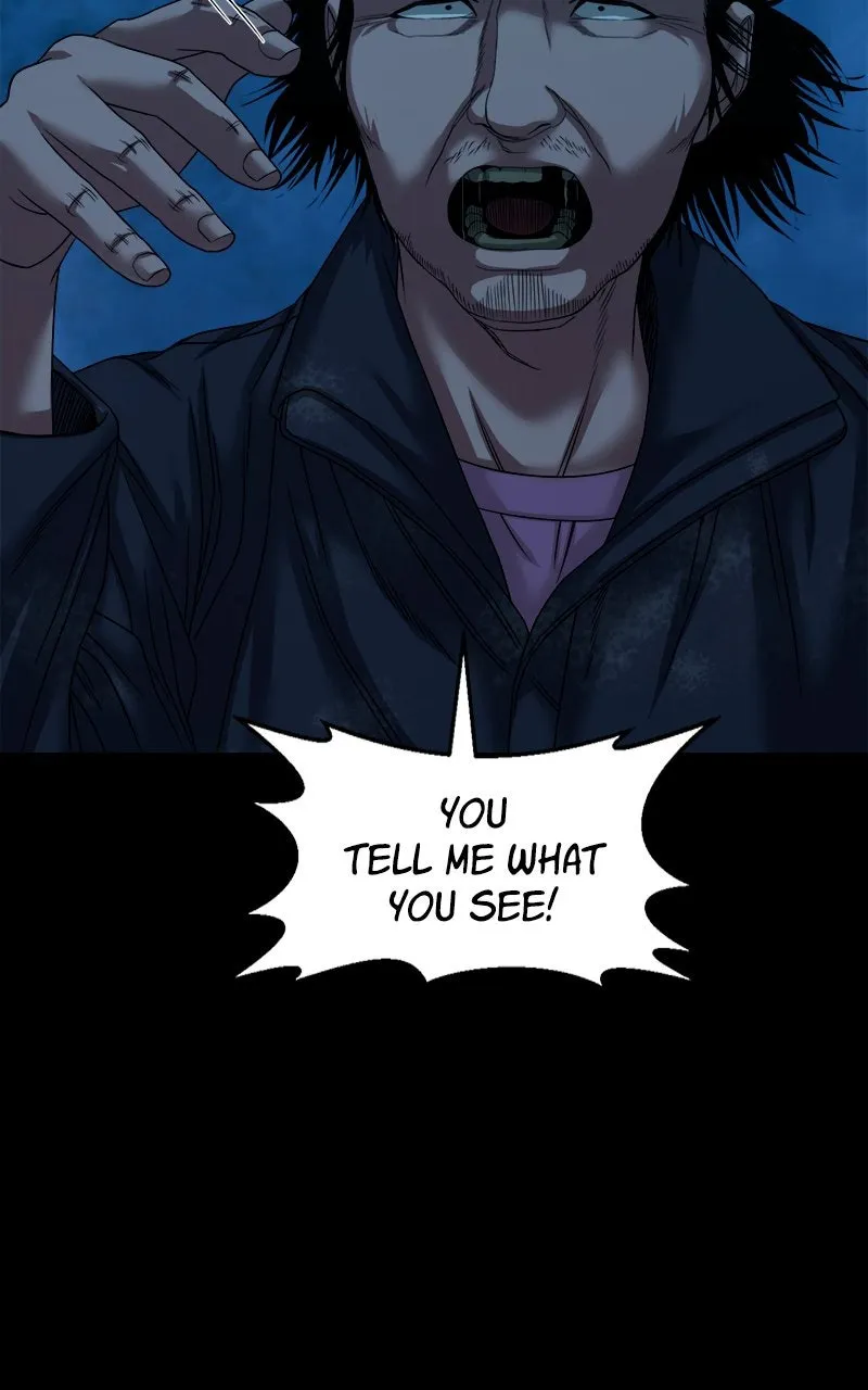 The Gwichon Village Mystery Chapter 57 page 81 - 