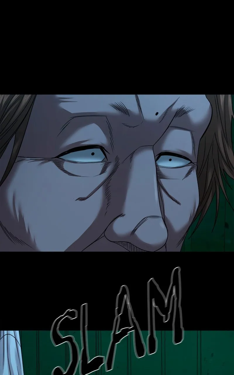 The Gwichon Village Mystery Chapter 57 page 82 - 