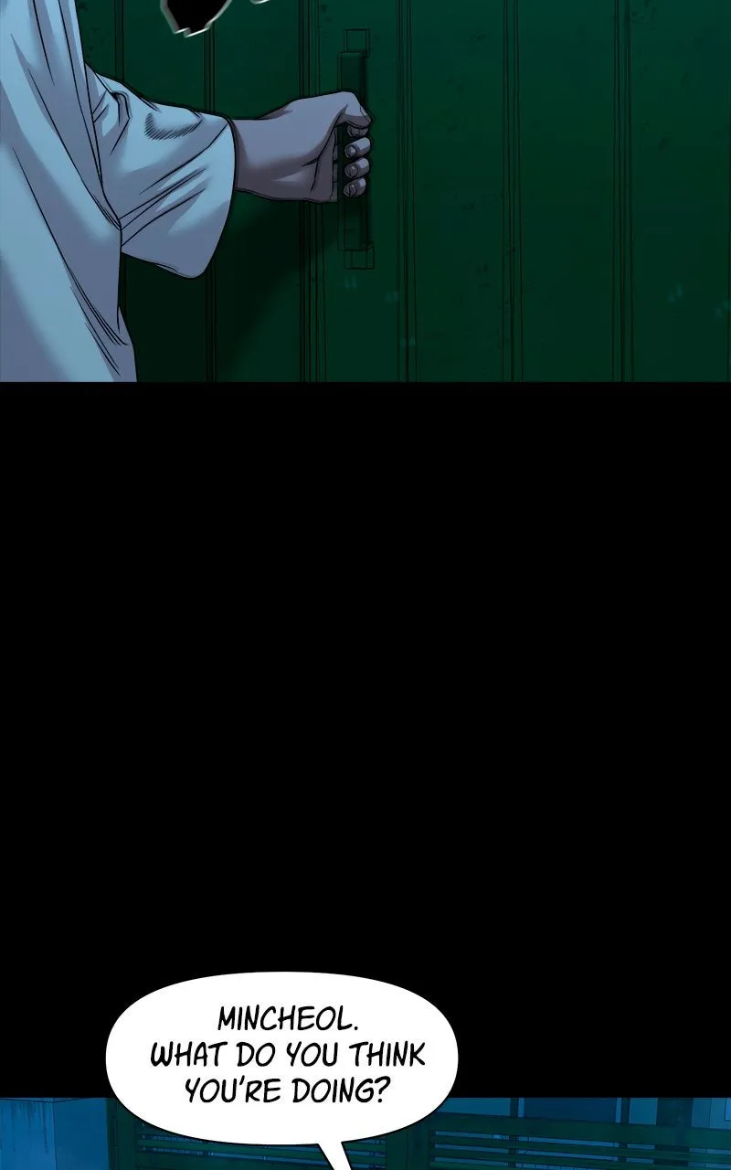 The Gwichon Village Mystery Chapter 57 page 83 - 