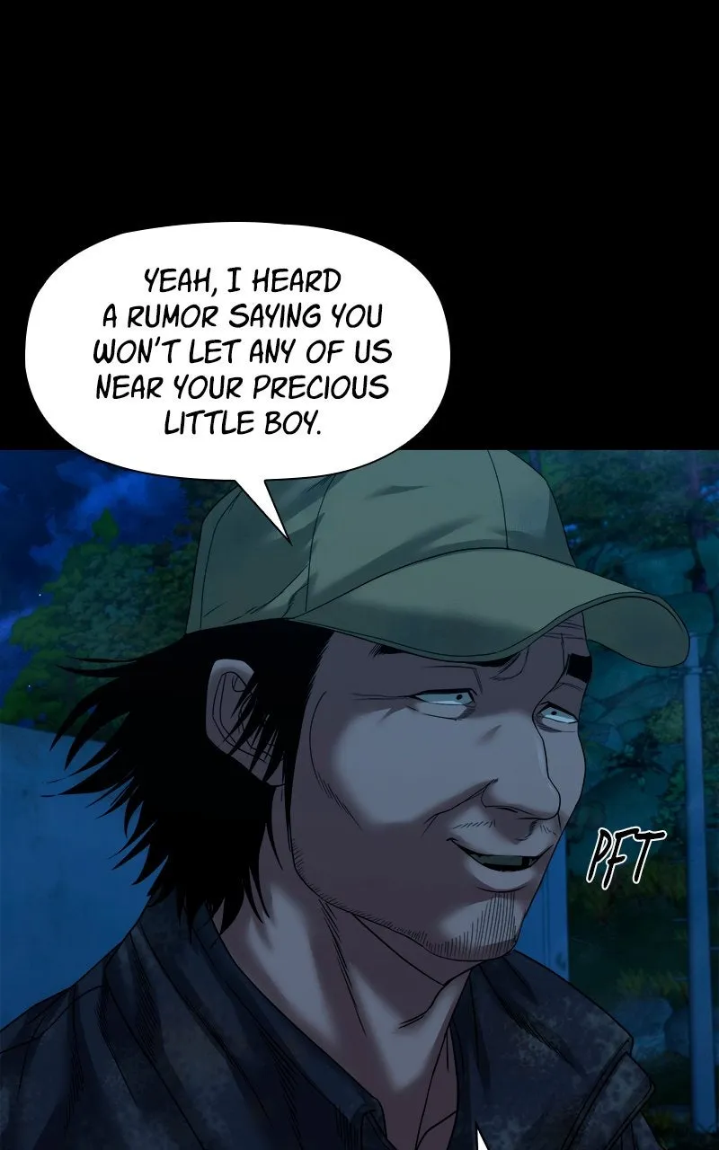 The Gwichon Village Mystery Chapter 57 page 85 - 