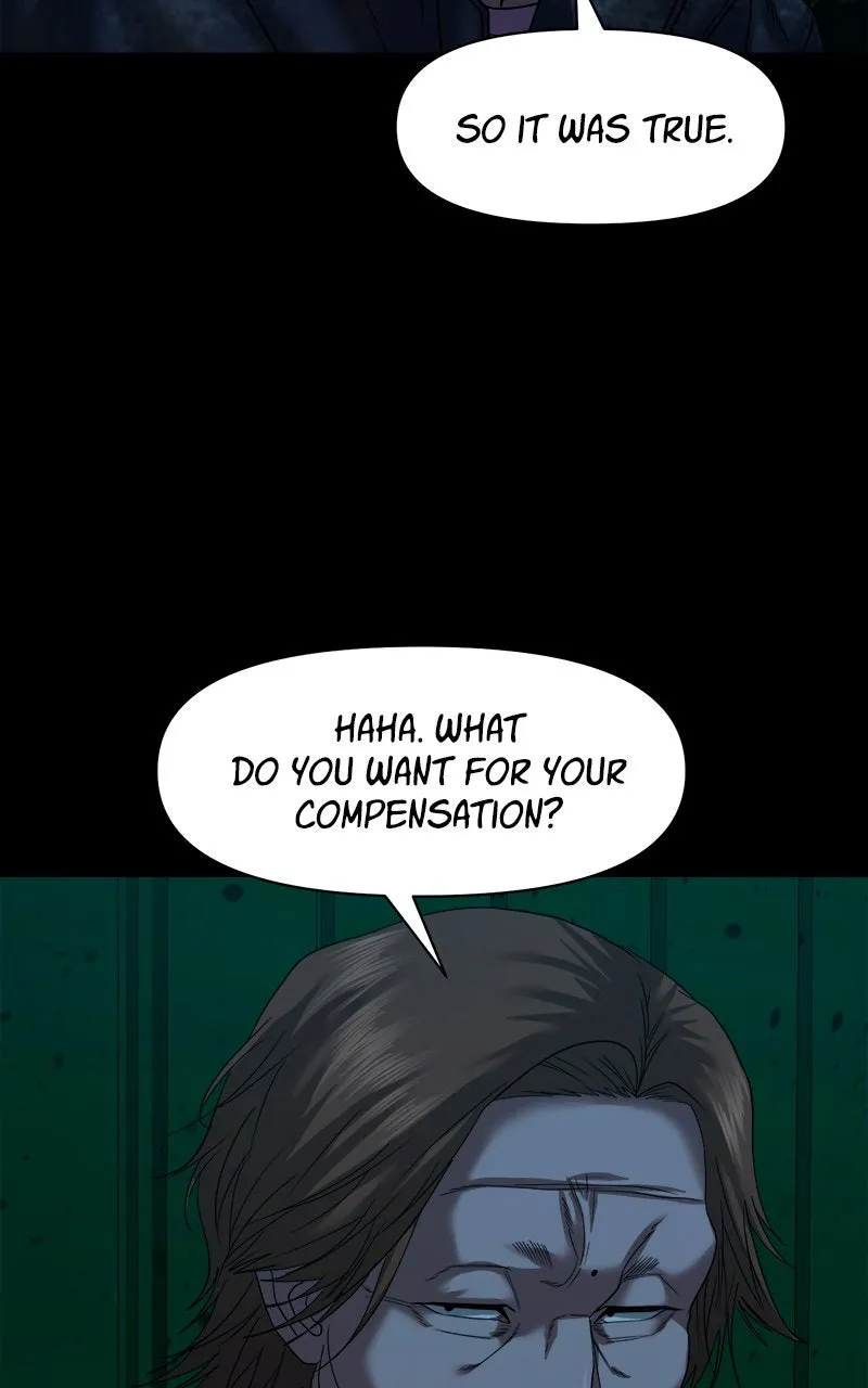 The Gwichon Village Mystery Chapter 57 page 86 - 