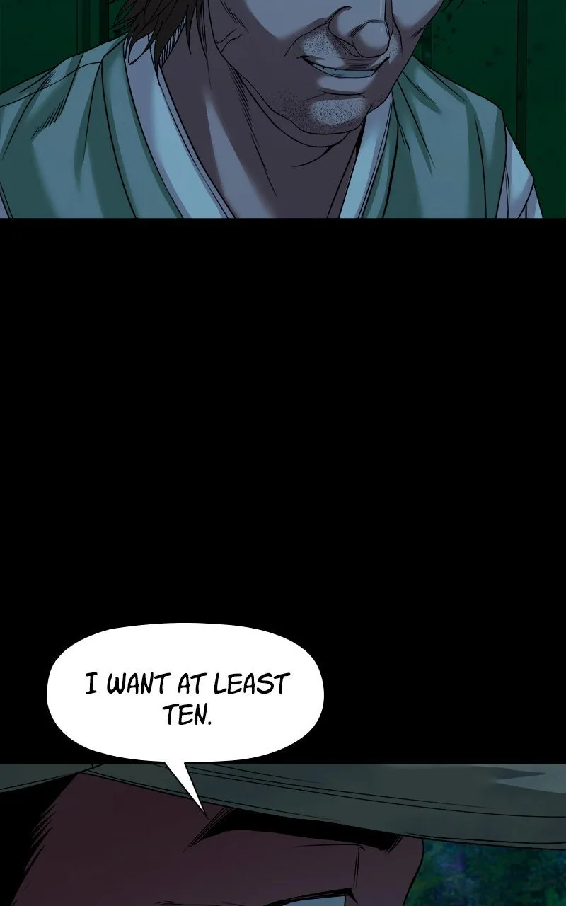 The Gwichon Village Mystery Chapter 57 page 87 - 
