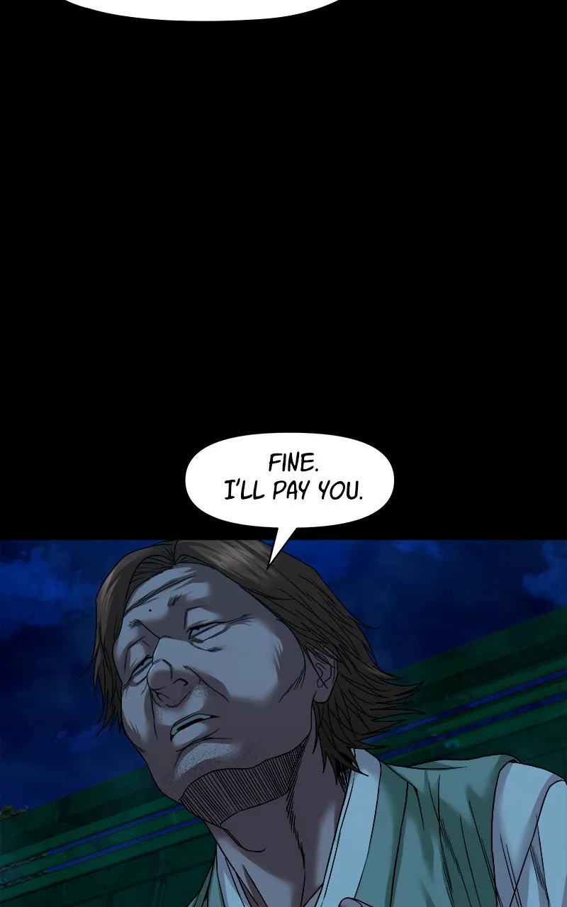 The Gwichon Village Mystery Chapter 57 page 90 - 