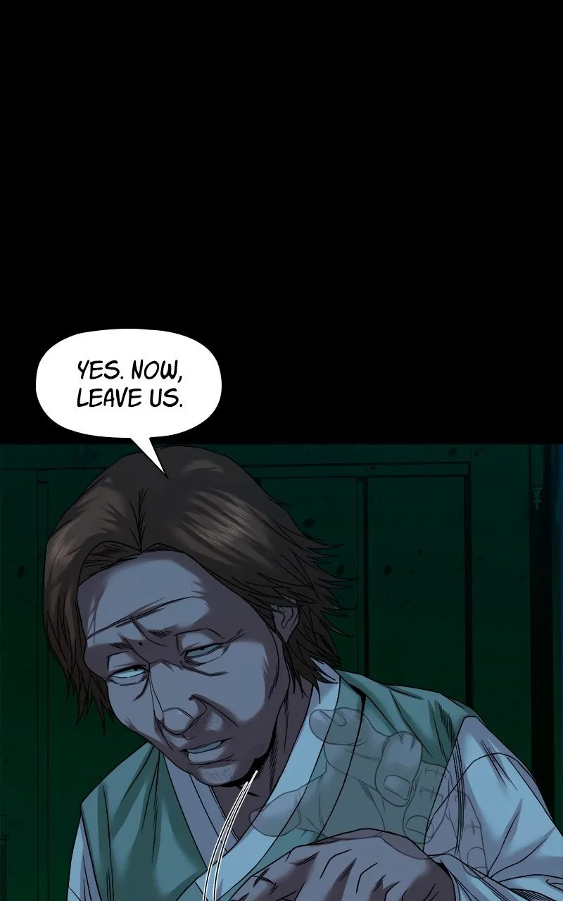The Gwichon Village Mystery Chapter 57 page 93 - 