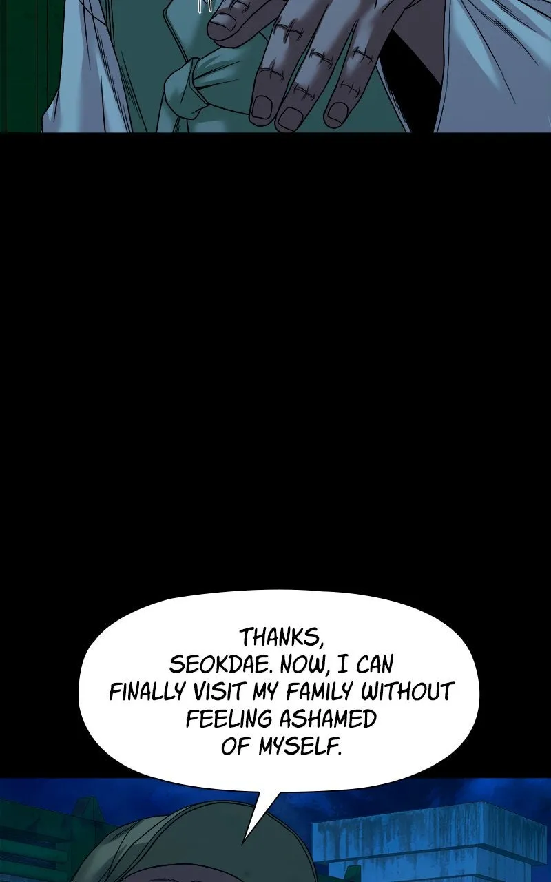 The Gwichon Village Mystery Chapter 57 page 94 - 