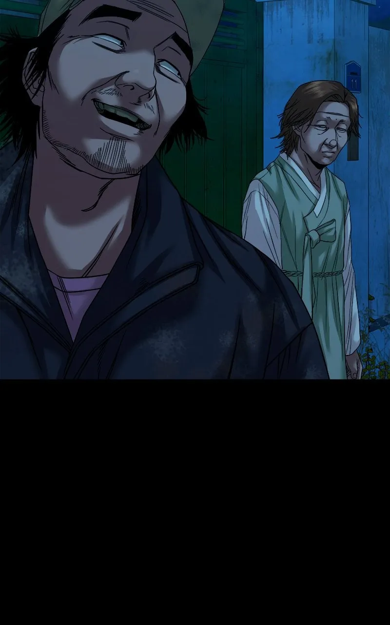 The Gwichon Village Mystery Chapter 57 page 95 - 