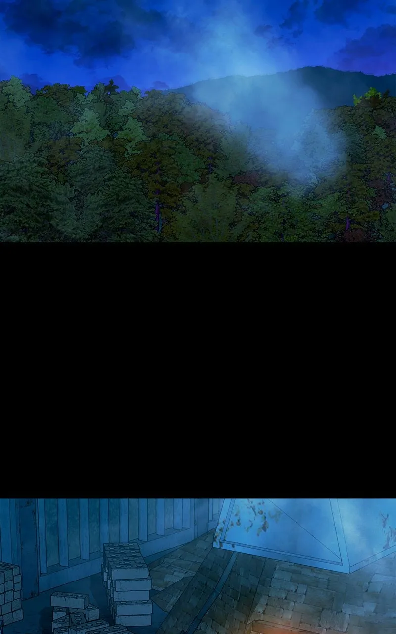 The Gwichon Village Mystery Chapter 57 page 98 - 