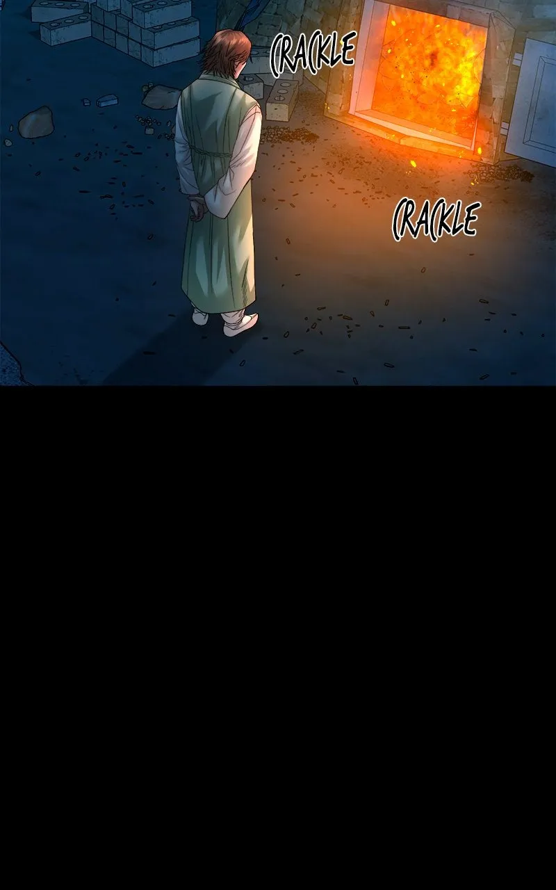 The Gwichon Village Mystery Chapter 57 page 99 - 