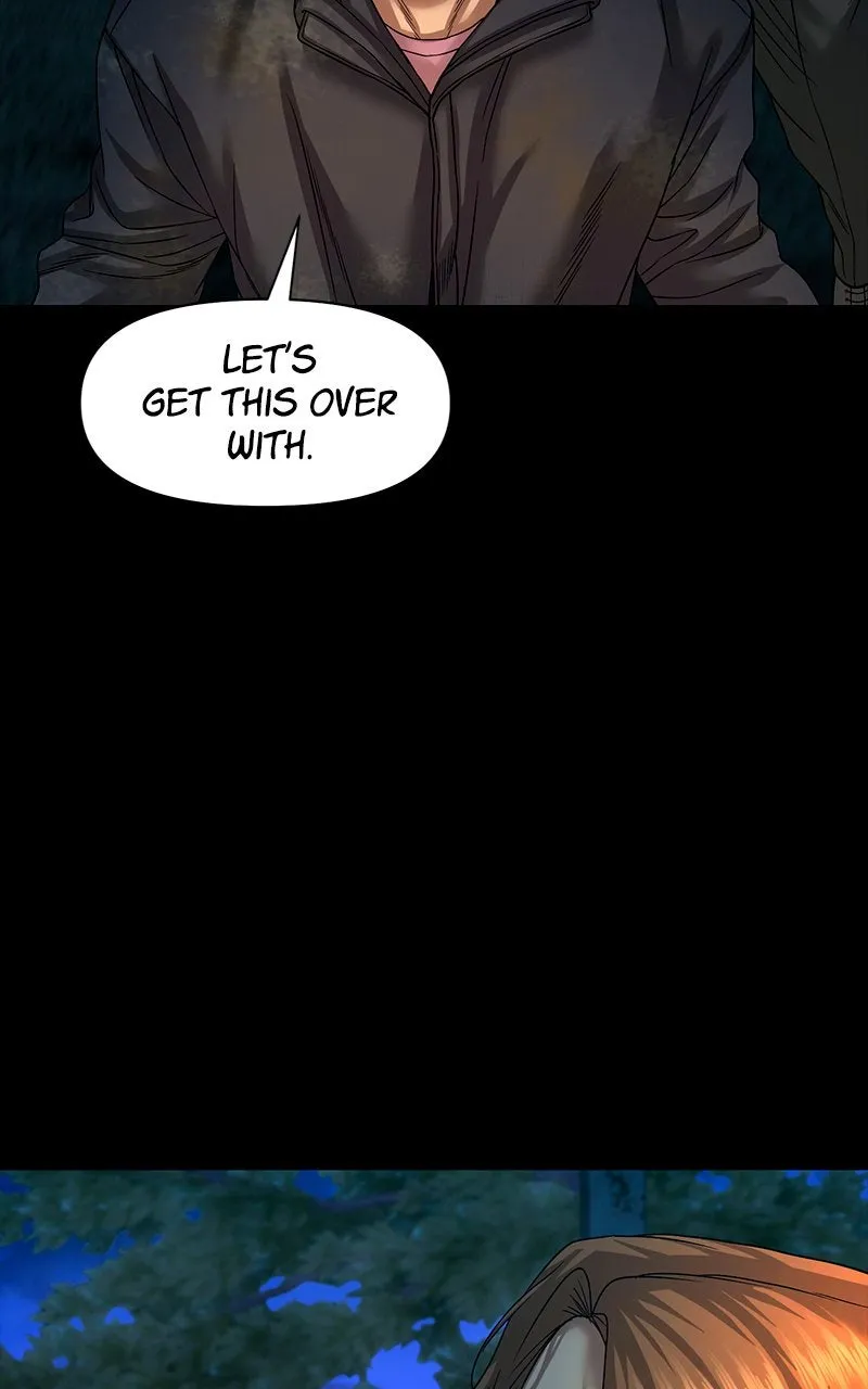The Gwichon Village Mystery Chapter 58 page 2 - 