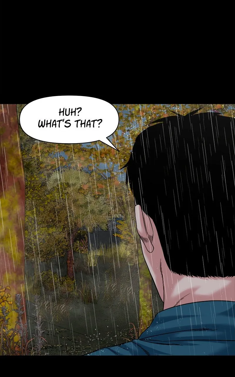 The Gwichon Village Mystery Chapter 58 page 101 - 