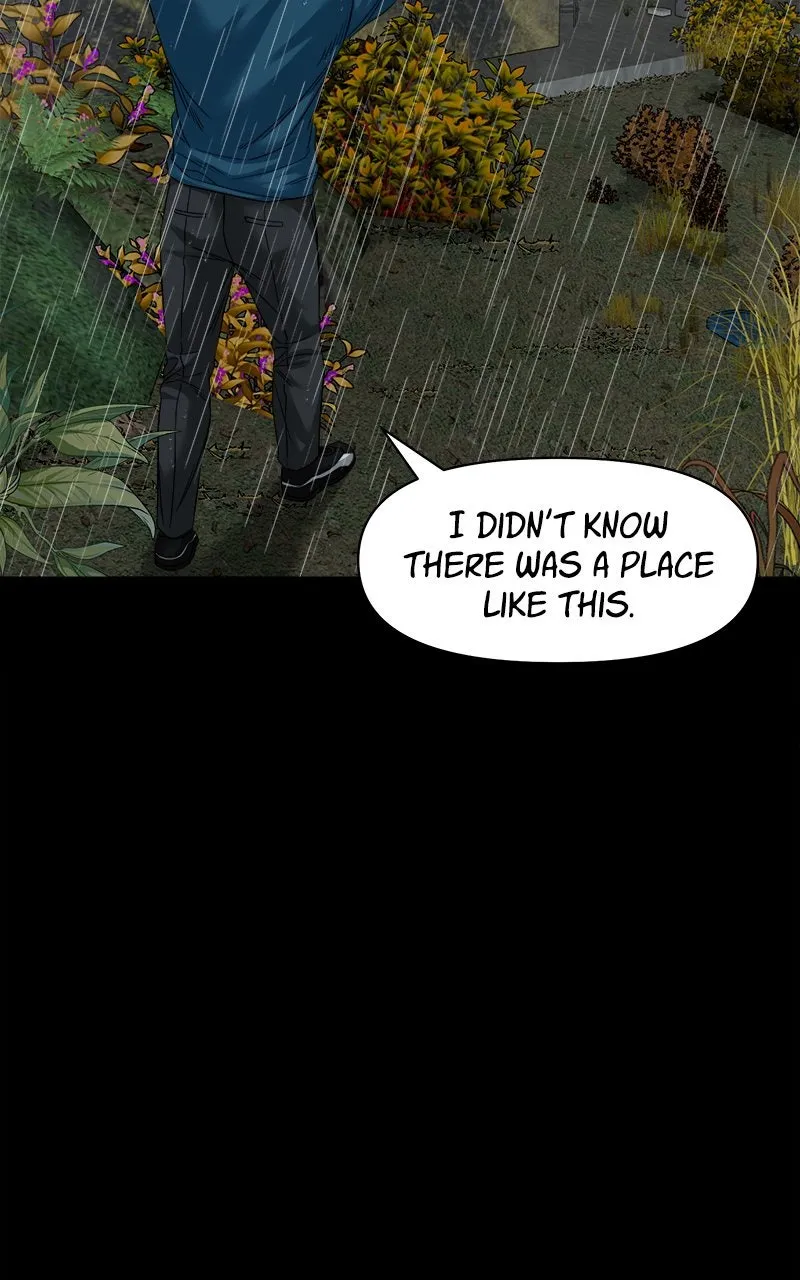 The Gwichon Village Mystery Chapter 58 page 103 - 